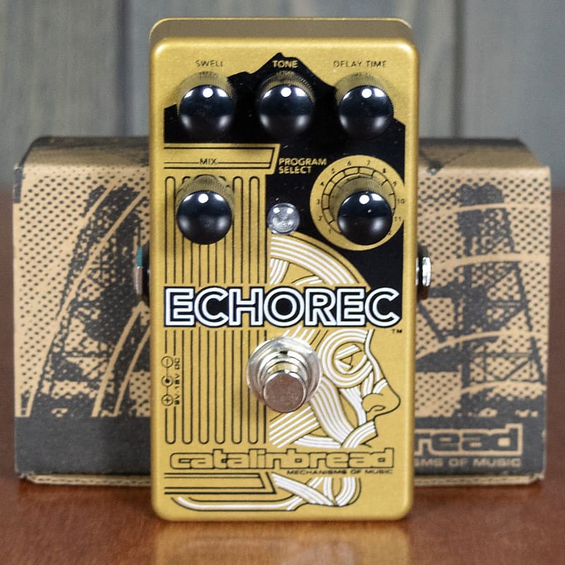 Catalinbread Echorec