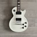 Gibson LPJ 2013 Rubbed Trans White