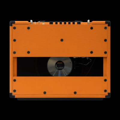 Orange TremLord 30 Amp Combo image 7