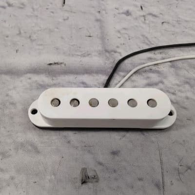 Kent Armstrong WPU12 Howler High Output Single Coil Middle Pickup image 1