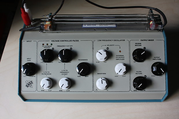 Ekdahl moisturizer spring reverb outlet