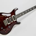 Paul Reed Smith Special 22  Semi Hollow LTD 2019 Fire Red Burst w/OHSC