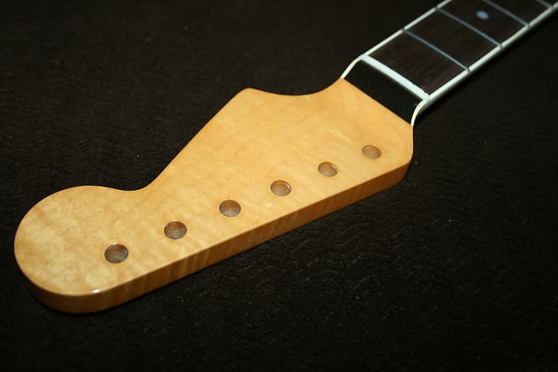 Warmoth 24