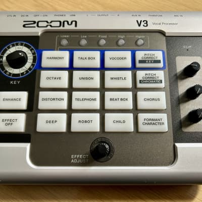 Electro-Voice　Xp200A　システムコントローラー① ElectroVoice (EV) XP200 システムコントローラー（チャンデバ
