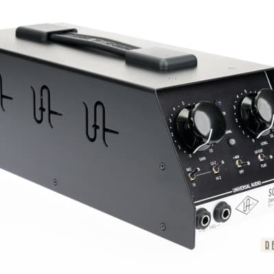 Universal Audio Solo 610 Preamp image 1