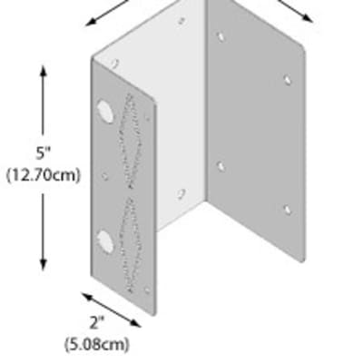 Offset Impaler Primacoustic image 3