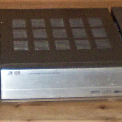HiFi-Stereo Anlage AEG DVD-4606 (made by Sony) 3 Geräte=1Preis * kompakte * Abhol./ Versand image 1