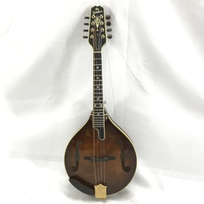 Weber Beartooth Mandolin for sale