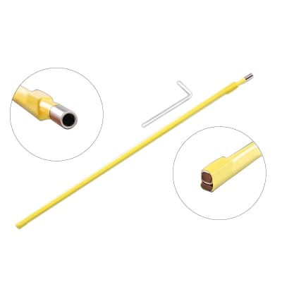 Two Way Truss Rod for Guitars Neck Repair 410mm for sale