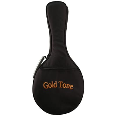 Gold Tone Banjolele Concert Maple Neck Scale 4-String Banjo Ukulele w/Gig Bag image 11