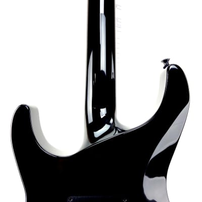 Jackson American Series Soloist™ SL3, Ebony Fingerboard, Gloss Black image 10