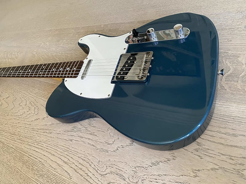 ギター Fender JAPAN Telecaster TL72 Fender Japan Fender Japan/TL72-55/Telecaster/Electric Guitar