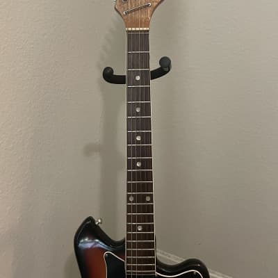 RARE Barcley/Barclay Japanese Fender Maverick/Custom Style