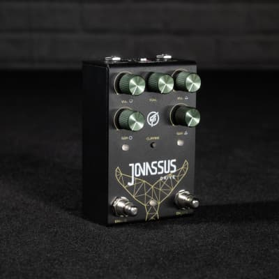 GFI System Jonassus Overdrive | Reverb