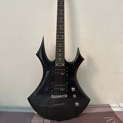 BC Rich Kerry King Slayer KKV Flying V signature - Demo Model Shop