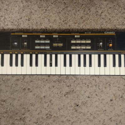 Casio MT90