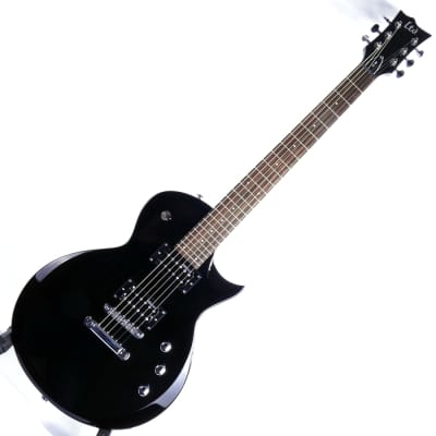 E-Gitarre popular ESP LTD M-50