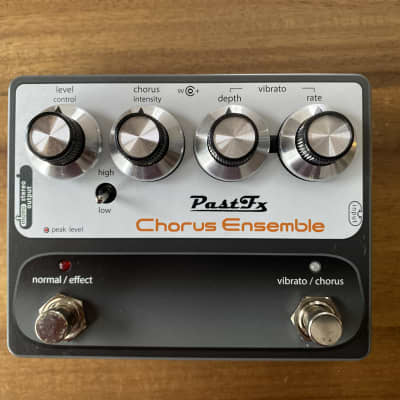 Reverb.com listing, price, conditions, and images for pastfx-chorus-ensemble