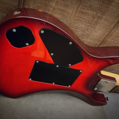 Ibanez RG570 FM TM, MIJ 1990 / not Prestige 550 RG550 RG750 Fugigen image 23