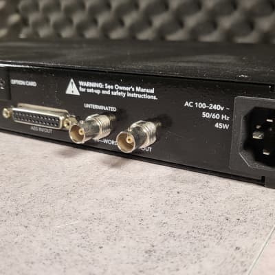 Apogee Rosetta 800 192kHz 8-Channel AD/DA Converter | Reverb