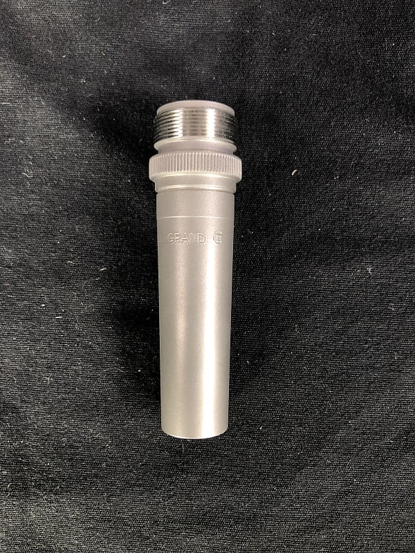 Houser Sellmansberger Orchestra Grand Tuba Mouthpiece Reverb