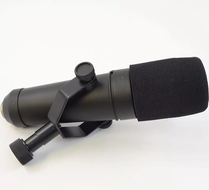 Audix CX-211 Large Diaphragm Cardioid Condenser Microphone image 3