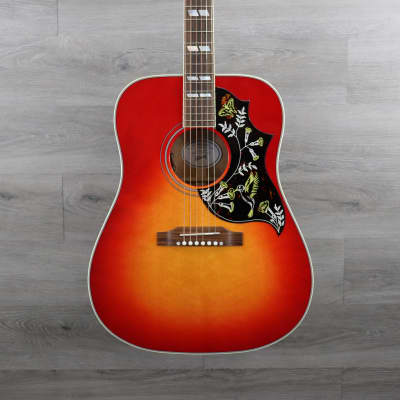 Gibson Hummingbird Standard (2020 - Present) | Reverb