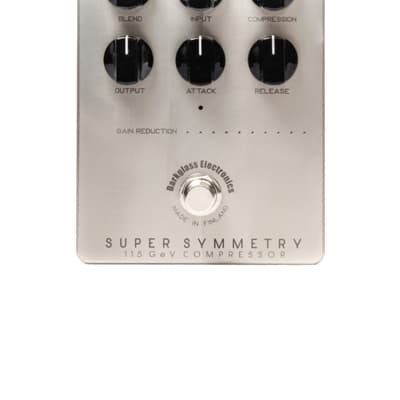 Reverb.com listing, price, conditions, and images for darkglass-electronics-super-symmetry