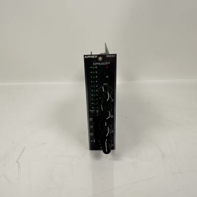 Aphex Expressor? - Gearspace