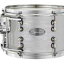 Pearl Music City Custom Reference Pure 18x16 Bass Drum PEARL WHITE OYSTER RFP181