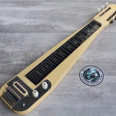 Guyatone Lap Steel Electric Guitars | Reverb