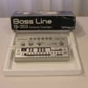Roland TB-303, MINTY, IN BOX with manual