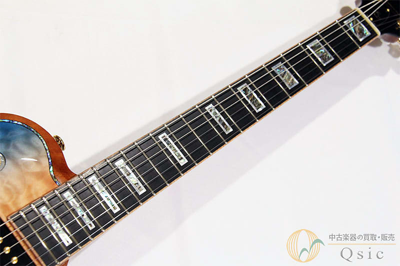 FUJIGEN(FGN) Virtuoso FLAME 60th Anniversary Model [RI014