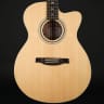 PRS SE Angelus AXE20E Cutaway Electro Acoustic with Hard Case