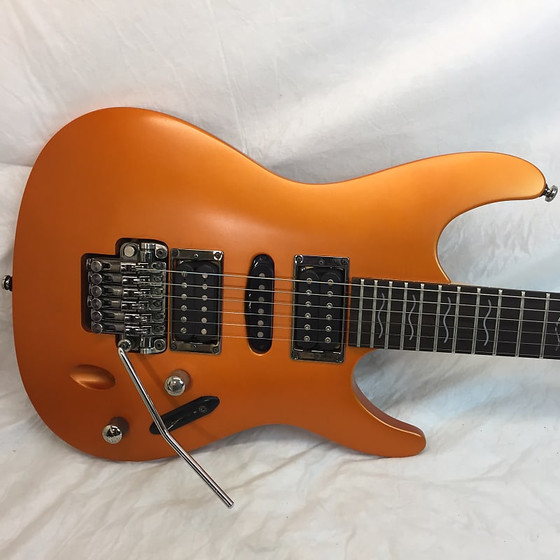 Ibanez s470 deals korea