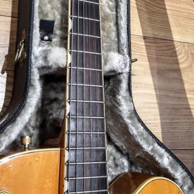 Greco 6120 Replica K-FA-ORN Super Real Fujigen Excellent OHC