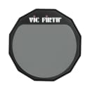 Vic Firth Pad6   Single S ID Ed Practice Pad 6