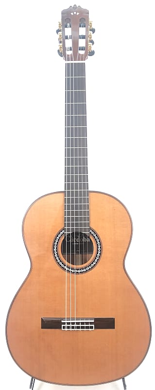 Cordoba C9 CD Classical Guitar 2021 image 1