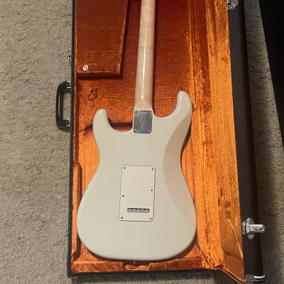 Fender Custom Shop '69 Reissue Stratocaster NOS | Reverb Canada