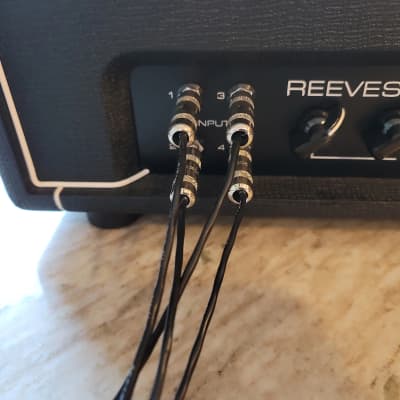 Reeves Amplification image 7
