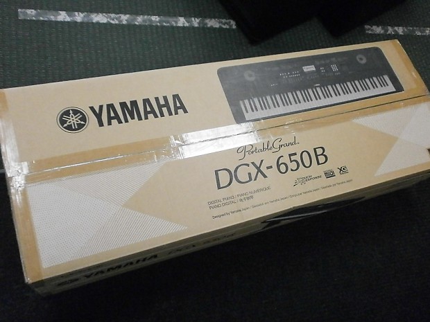 Dgx 650b on sale