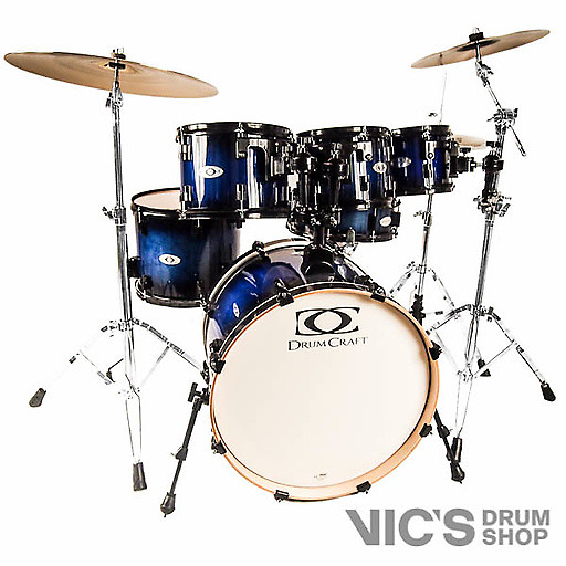 Drumcraft drums sales