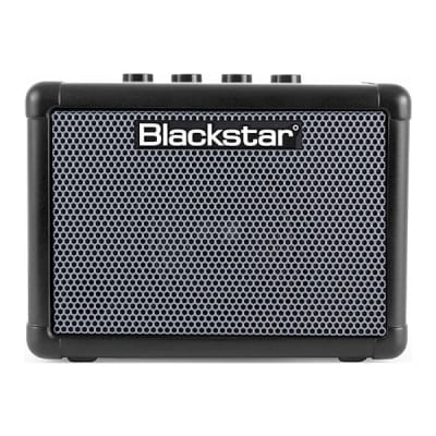 Blackstar Fly 3 Watt Mini Bass Amplifier image 1
