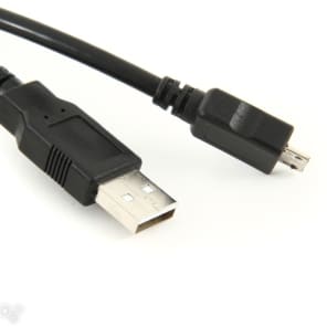 ENTTEC DMX USB Pro2 1024-Ch USB DMX Interface image 10