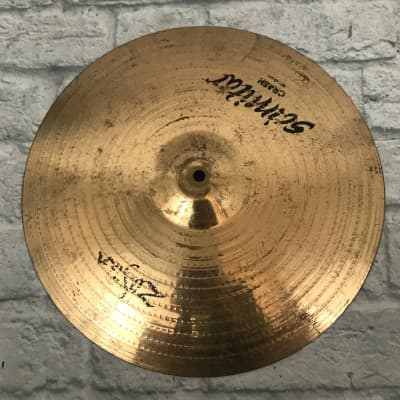 Zildjian 16" Scimitar Crash Cymbal 1986 - 1998