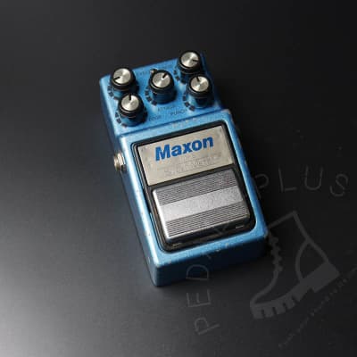 Maxon SM-9 Pro+ Super Metal | Reverb