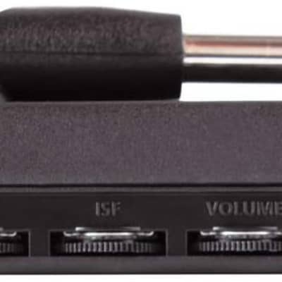 Blackstar AmPlug2 Fly Guitar Headphone Amp image 4