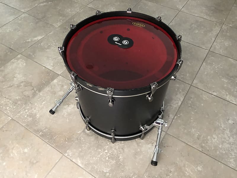 Mapex Orion Classic Series 22