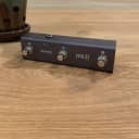 Strymon MultiSwitch Controller Pedal