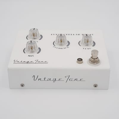 Vintage Tone Interstellar Delay pedal image 2